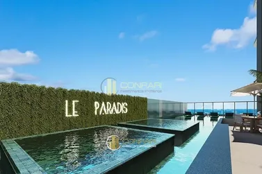 Apartamento &agrave; venda - 153m&sup2; - Centro