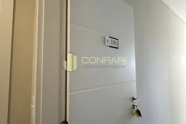 Apartamento para alugar - 57m&sup2; - Tabuleiro das Oliveiras
