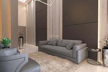 Apartamento &agrave; venda - 69m&sup2; - Morretes