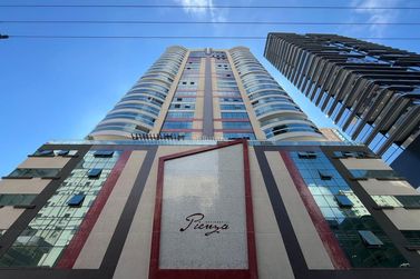 Apartamento &agrave; venda - 170m&sup2; - Andorinha