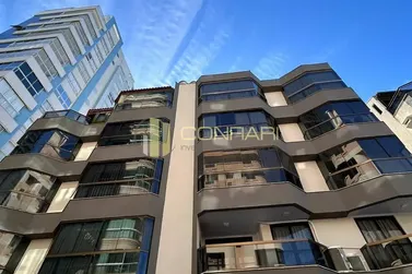 Apartamento para alugar - 110m&sup2; - meia praia