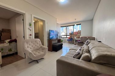 Apartamento &agrave; venda - 76m&sup2; - Na&ccedil;&otilde;es