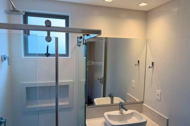 Apartamento &agrave; venda - Meia Praia