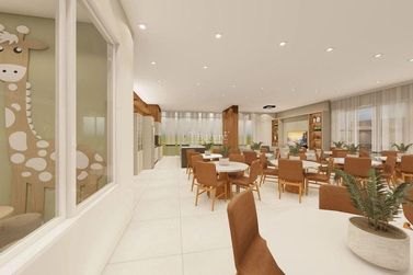 Apartamento &agrave; venda - 104m&sup2; - Jardim Dourado