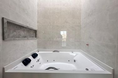 Casa &agrave; venda - 105m&sup2; - Morretes