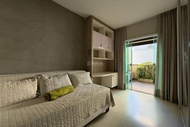 Apartamento &agrave; venda - 177m&sup2; - Centro