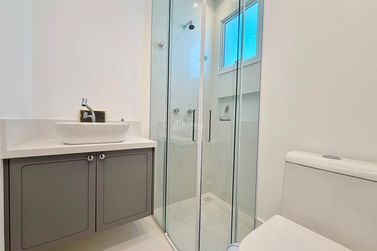 Apartamento &agrave; venda - 160m&sup2; - Centro