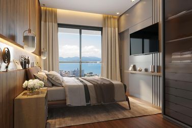 Apartamento &agrave; venda - 87m&sup2; - 