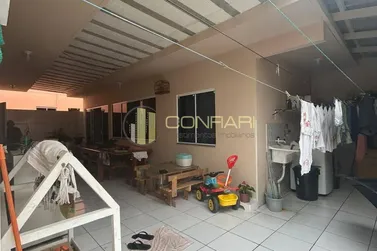 Casa &agrave; venda - 200m&sup2; - Alto do S&atilde;o Bento