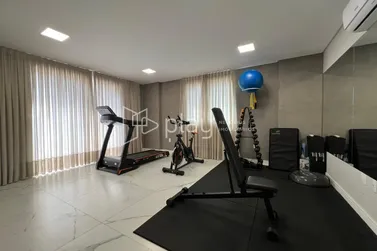 Apartamento &agrave; venda - 80m&sup2; - Vila Nova