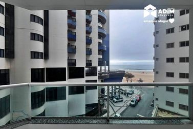 Apartamento para alugar - 111m&sup2; - Centro
