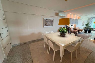 Apartamento &agrave; venda - Centro