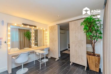 Apartamento para alugar - 315m&sup2; - Centro