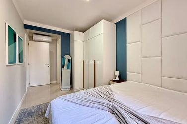 Apartamento &agrave; venda - 70m&sup2; - Morretes