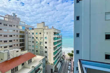 Apartamento &agrave; venda - 164m&sup2; - Meia Praia
