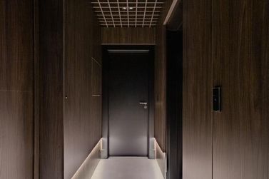 Apartamento &agrave; venda - 134m&sup2; - Meia Praia