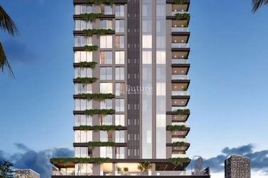Apartamento &agrave; venda - 144m&sup2; - 