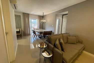 Apartamento &agrave; venda - Praia Brava