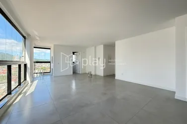 Apartamento &agrave; venda - 87m&sup2; - Pereque