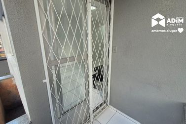 Apartamento para alugar - 103m&sup2; - Centro
