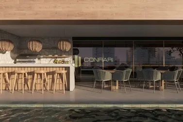 Apartamento &agrave; venda - 133m&sup2; - Meia Praia