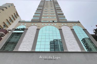 Apartamento &agrave; venda - 113m&sup2; - Andorinha