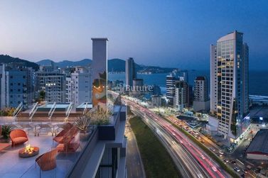 Apartamento &agrave; venda - Morretes
