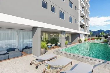 Apartamento &agrave; venda - 65m&sup2; - Tabuleiro dos Oliveiras