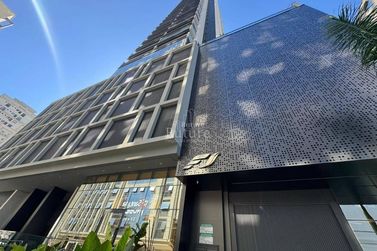 Apartamento &agrave; venda - Meia Praia