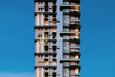 Apartamento &agrave; venda - 200m&sup2; - Centro