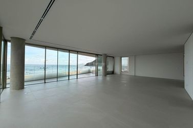 Apartamento &agrave; venda - 330m&sup2; - Praia Brava