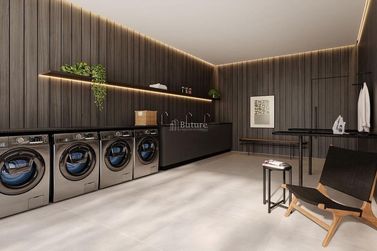 Apartamento &agrave; venda - 130m&sup2; - Jardim Dourado