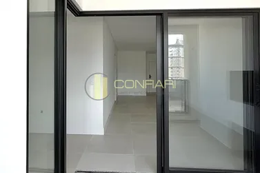 Apartamento &agrave; venda - 90m&sup2; - Balneario Pereque