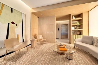 Apartamento &agrave; venda - 160m&sup2; - Andorinha