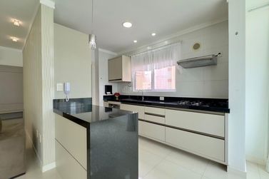 Apartamento &agrave; venda - 116m&sup2; - Andorinha