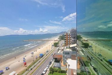 Apartamento &agrave; venda - 345m&sup2; - Centro