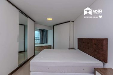 Apartamento para alugar - 150m&sup2; - Centro