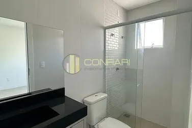 Apartamento &agrave; venda - 113m&sup2; - Meia Praia