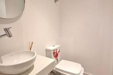 Apartamento para alugar - 127m&sup2; - Meia Praia