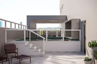 Apartamento &agrave; venda - 70m&sup2; - Perequ&ecirc;