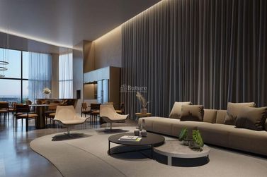 Apartamento &agrave; venda - 166m&sup2; - 