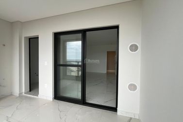 Apartamento &agrave; venda - 84m&sup2; - 