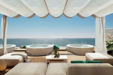 Apartamento &agrave; venda - 180m&sup2; - 