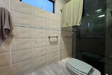 Apartamento &agrave; venda - 137m&sup2; - Centro