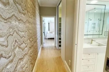 Apartamento &agrave; venda - Meia Praia