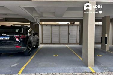 Apartamento para alugar - 65m&sup2; - Praia Brava de Itaja&iacute;