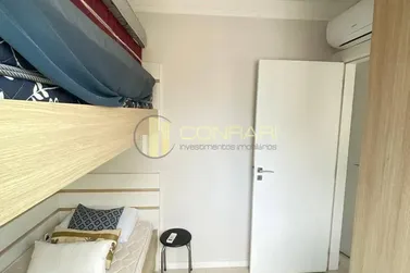 Apartamento &agrave; venda - 221m&sup2; - meia praia