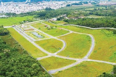 Terreno &agrave; venda - 490m&sup2; - Rio do Meio