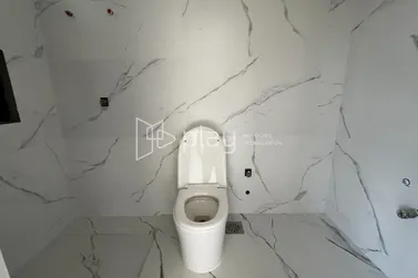 Apartamento &agrave; venda - 133m&sup2; - Centro