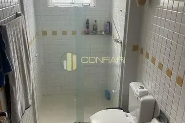 Apartamento &agrave; venda - 115m&sup2; - Meia Praia